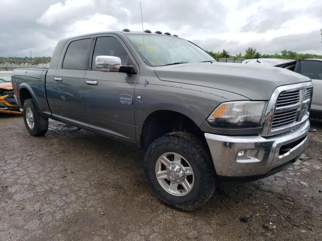 Dodge Ram 2500 l (2012)