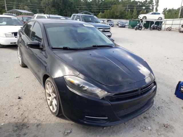 Dodge Dart sxt (2013)