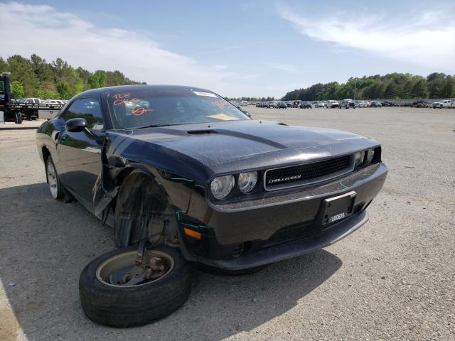 Dodge Challenger (2014)