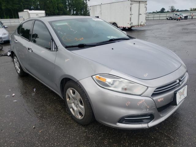Dodge Dart se (2014)