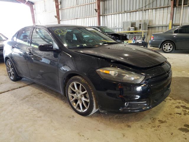 Dodge Dart sxt (2014)