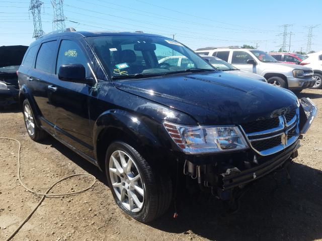 Dodge Journey li (2014)