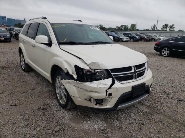 Dodge Journey li (2014)