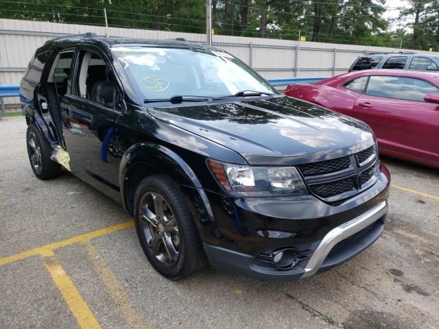 Dodge Journey cr (2015)