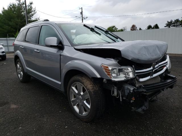 Dodge Journey li (2015)