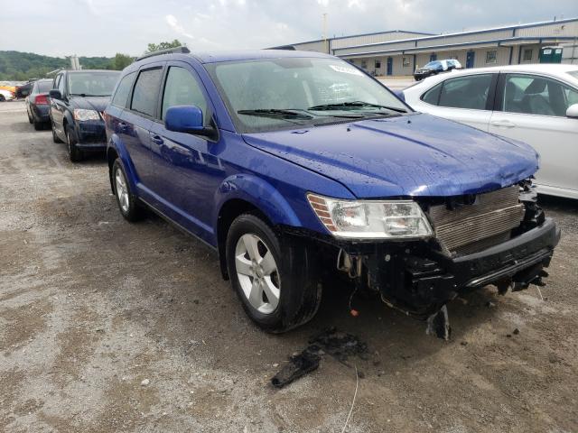 Dodge Journey sx (2015)