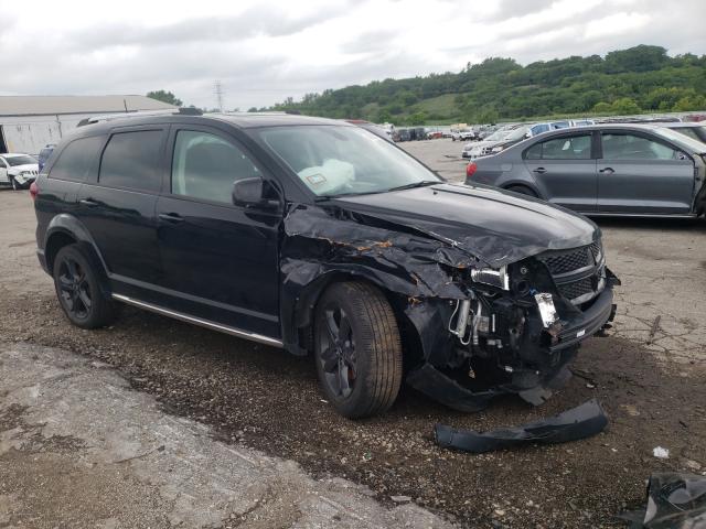 Dodge Journey cr (2018)