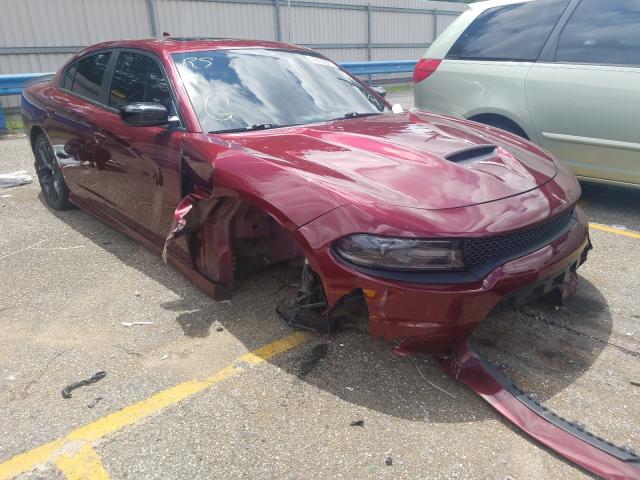 Dodge Charger gt (2019)