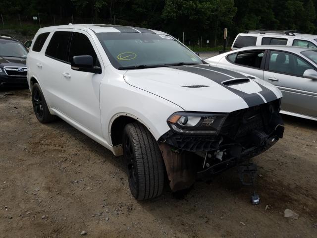 Dodge Durango r (2019)