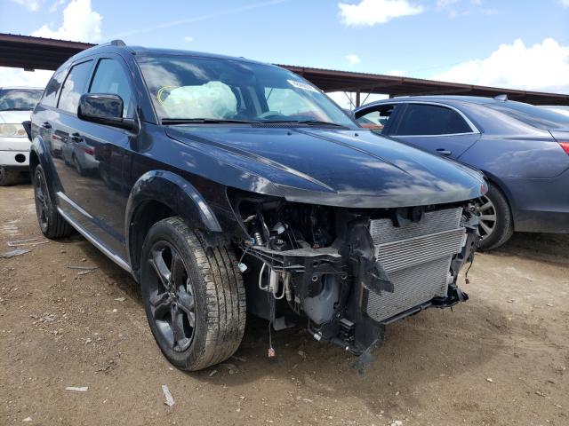 Dodge Journey cr (2019)
