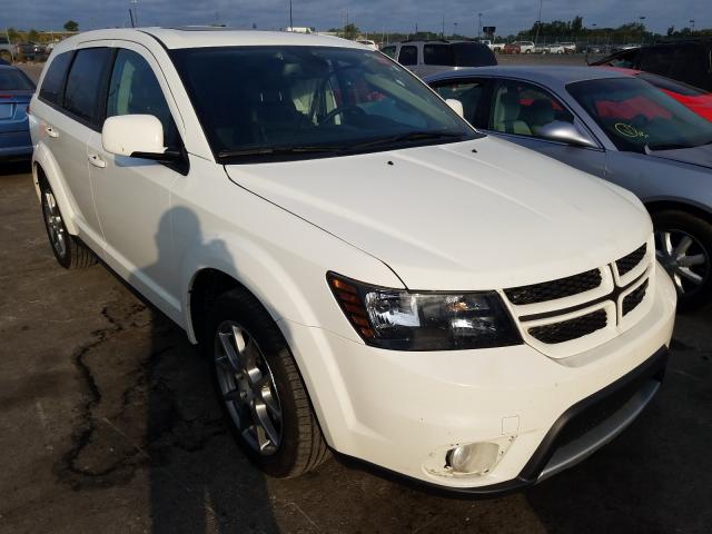 Dodge Journey gt (2019)