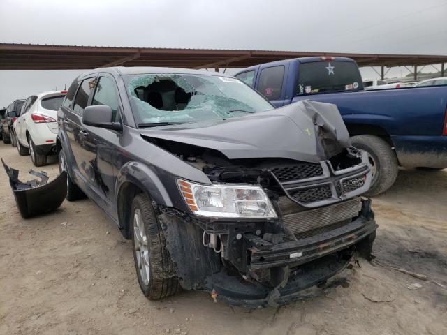 Dodge Journey gt (2019)