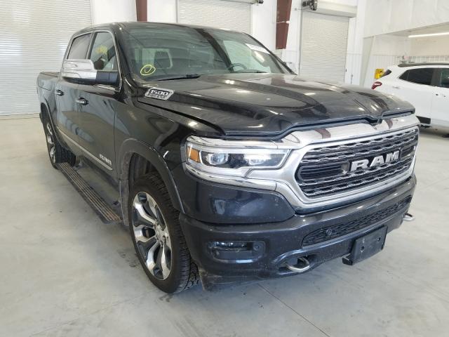Dodge Ram (2019)