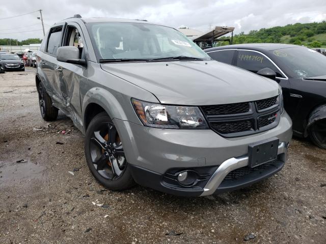 Dodge Journey cr (2020)