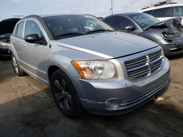 Dodge Caliber ma (2010)