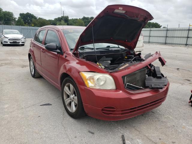 Dodge Caliber sx (2010)