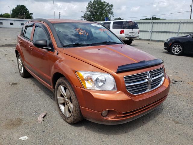 Dodge Caliber ma (2011)