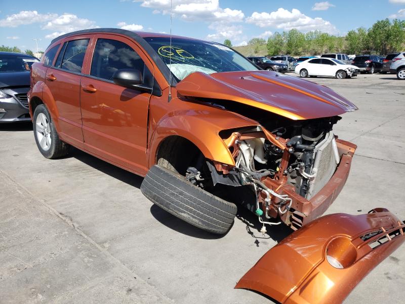 Dodge Caliber ma (2011)