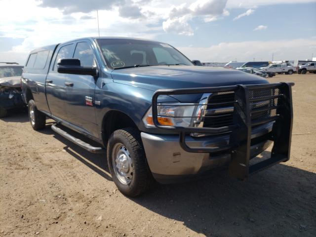 Dodge Ram 2500 (2011)