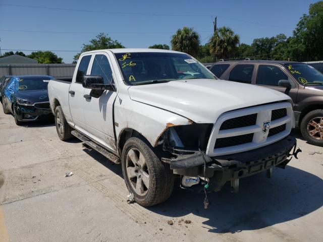 Dodge Ram 1500 s (2012)