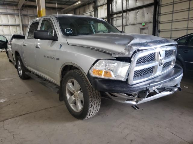 Dodge Ram 1500 s (2012)