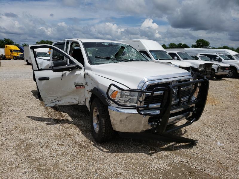 Dodge Ram 2500 s (2012)
