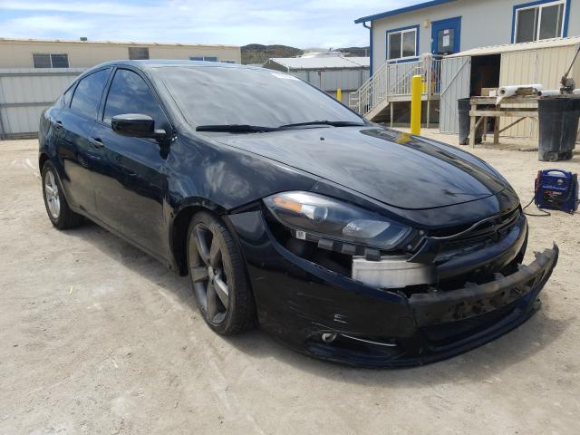 Dodge Dart sxt (2013)