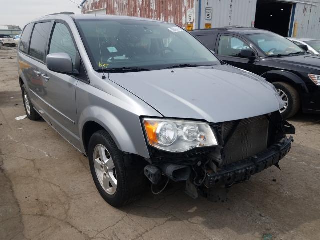 Dodge Grand cara (2013)