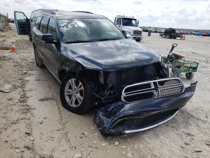 Dodge Durango li (2014)