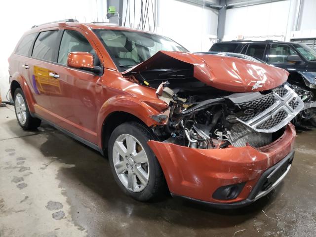 Dodge Journey li (2014)