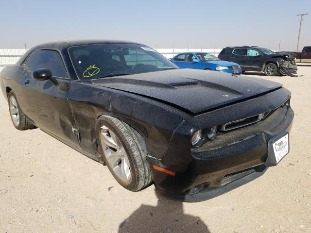 Dodge Challenger (2016)
