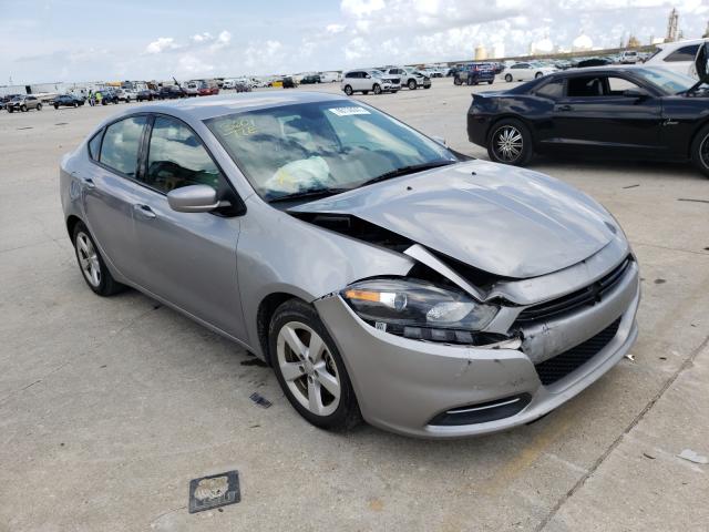 Dodge Dart sxt (2016)