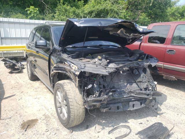 Dodge Durango (2016)