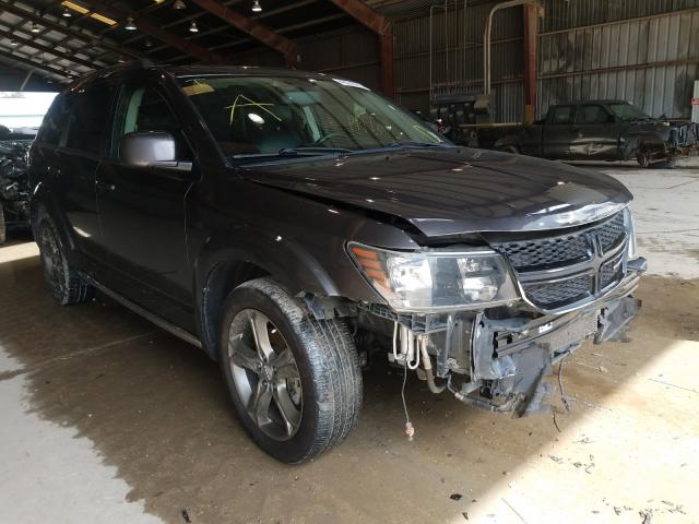 Dodge Journey cr (2016)