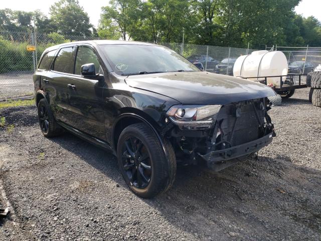 Dodge Durango r (2018)