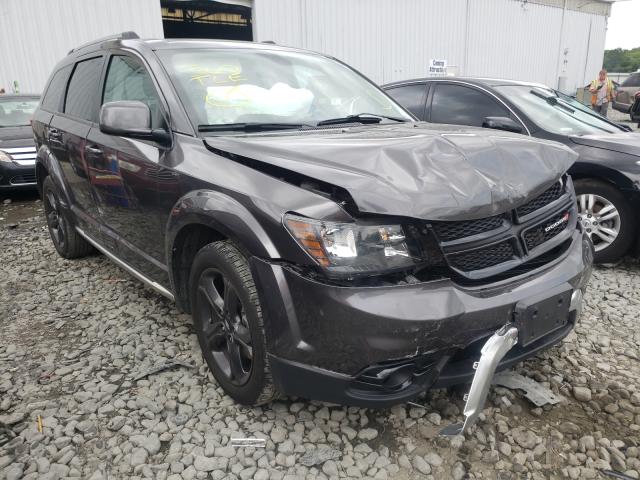 Dodge Journey cr (2019)