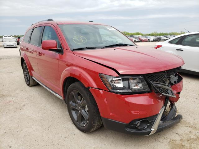 Dodge Journey cr (2019)