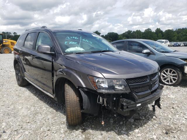 Dodge Journey cr (2020)