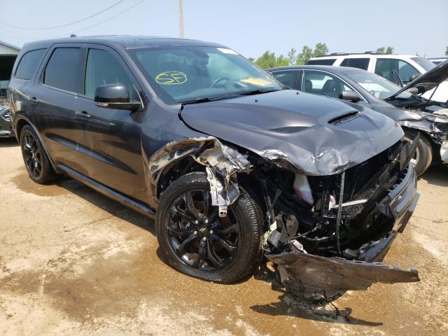 Dodge Durango r (2019)