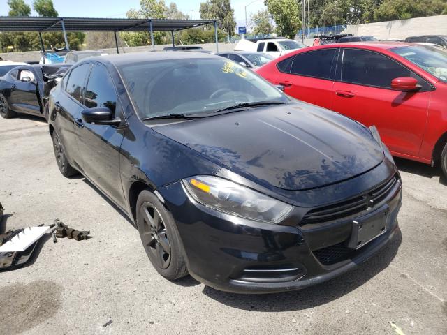 Dodge Dart sxt (2015)