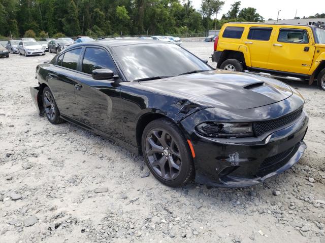 Dodge Charger gt (2019)