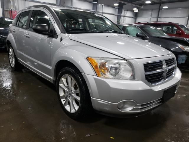 Dodge Caliber he (2011)