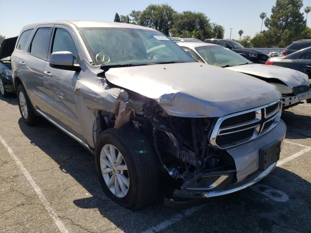 Dodge Durango sx (2020)