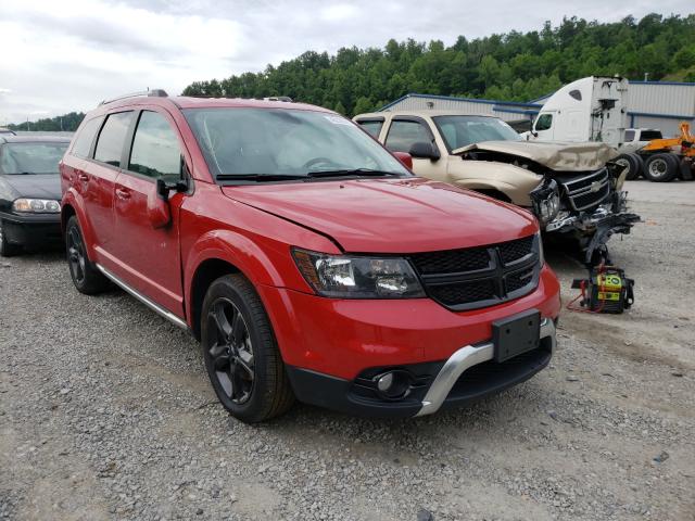 Dodge Journey cr (2020)