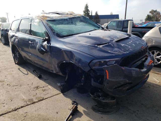 Dodge Durango r (2021)
