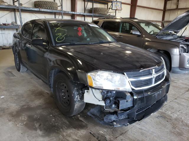 Dodge Avenger (2010)