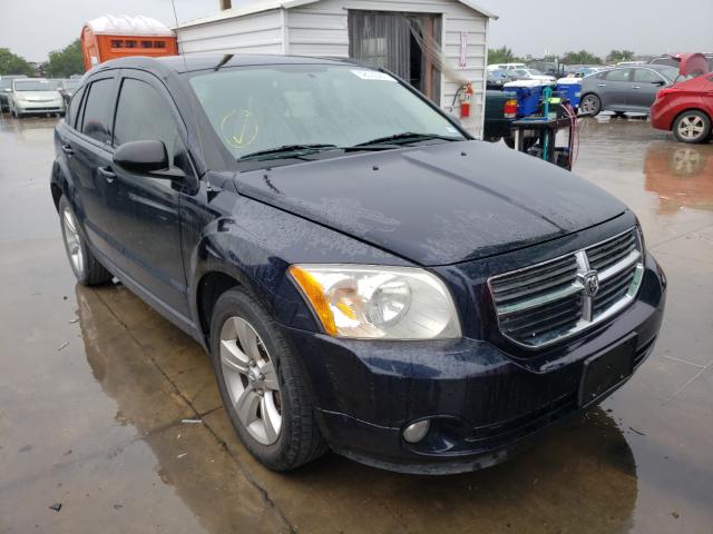 Dodge Caliber ma (2010)