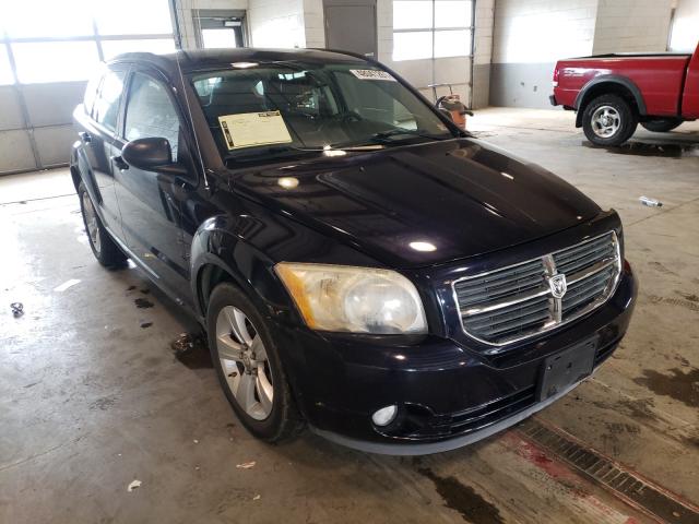 Dodge Caliber ma (2010)
