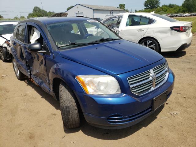 Dodge Caliber sx (2010)