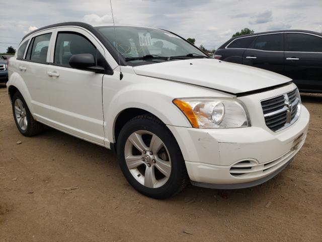 Dodge Caliber sx (2010)